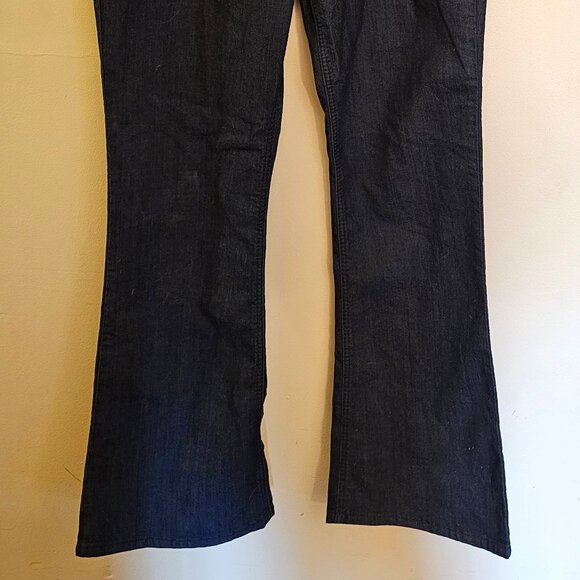torrid source of wisdom bootcut jeans NWOT - Picture 2 of 2